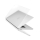 Uniq Claro MacBook Pro 16" (2021) przezroczysty/dove matte clear 8886463679753 - 1169660 - zdjęcie 3